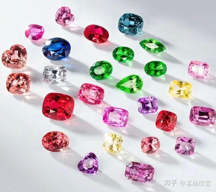 藍寶石的寓意和象征意義