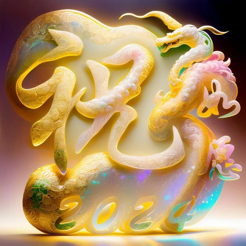有哪些受歡迎的姓氏金龍頭像設計案例？