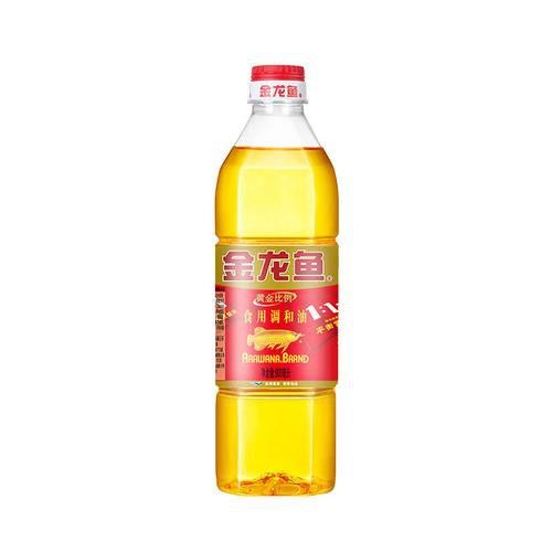 金龍魚調和油900ml價格