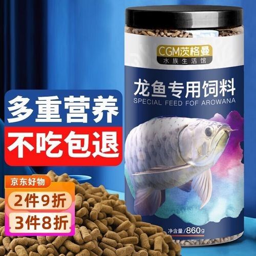 雷龍魚vs銀龍魚誰厲害 雷龍魚vs銀龍魚誰厲害 龍魚百科 第4張