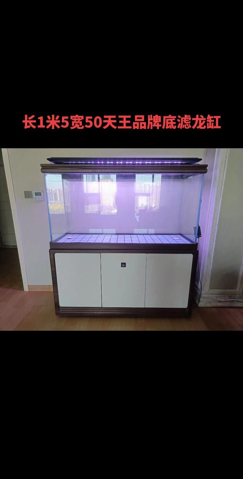 龍魚五大品牌魚缸圖片