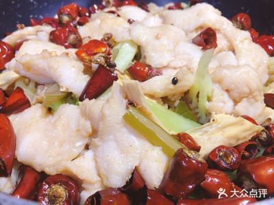 龍魚什么味道最好吃的：龍魚怎么做好吃