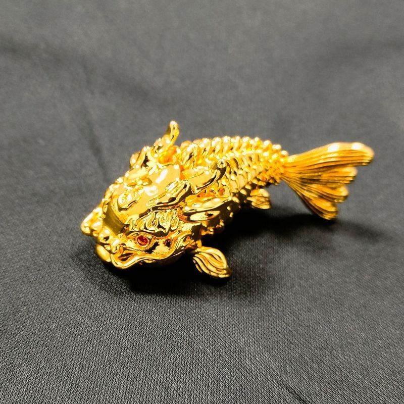 龍魚(yú)雕刻的價(jià)格范圍是多少？