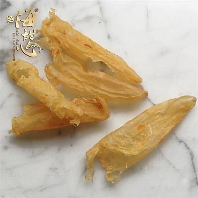 金龍魚膠的做法大全竅門是什么呢：金龍魚膠與哪些食材搭配最佳金龍魚膠泡發時間控制技巧