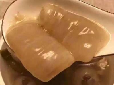 金龍魚膠的做法大全竅門是什么呢：金龍魚膠與哪些食材搭配最佳金龍魚膠泡發時間控制技巧