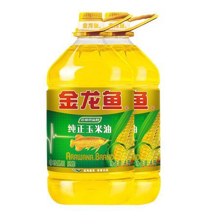 金龍魚(yú)玉米油質(zhì)量怎么樣【金龍魚(yú)玉米油怎么樣】