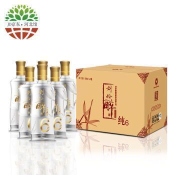 金龍魚白酒價格表（金龍魚白酒價格一般多少錢？）