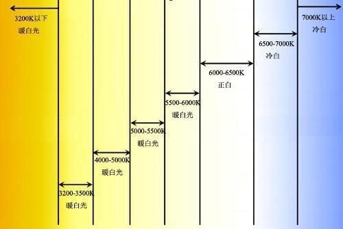金龍魚燈光白光偏粉行不行