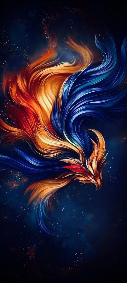 高清圖集壁紙有哪些高清資源？ 高清圖集壁紙有哪些高清資源？ 龍魚百科 第18張