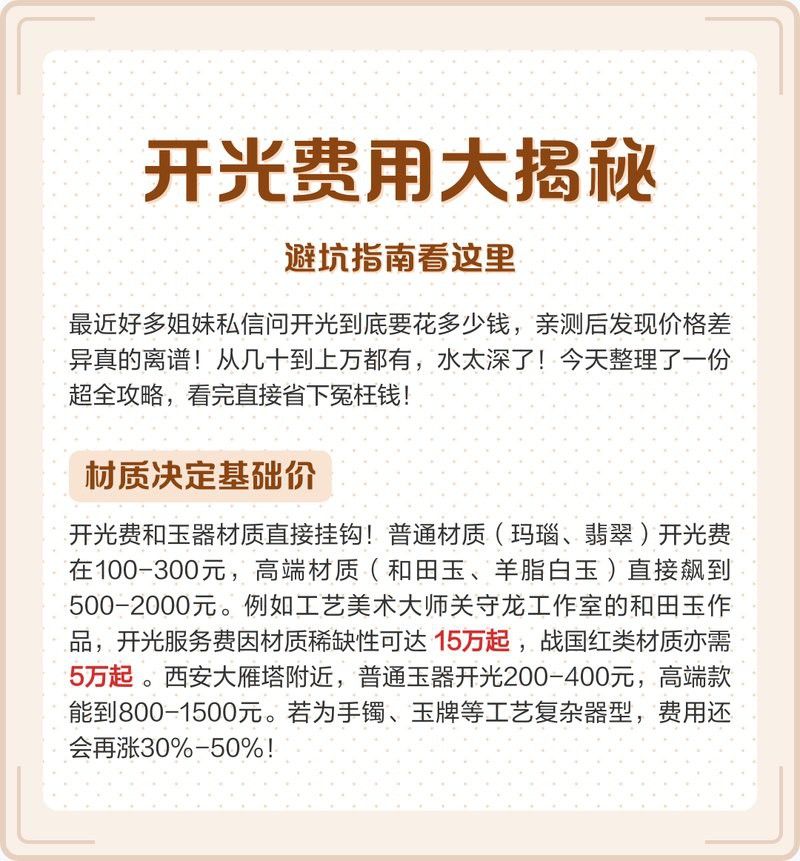 龍頭魚掛件開光費(fèi)用是多少？