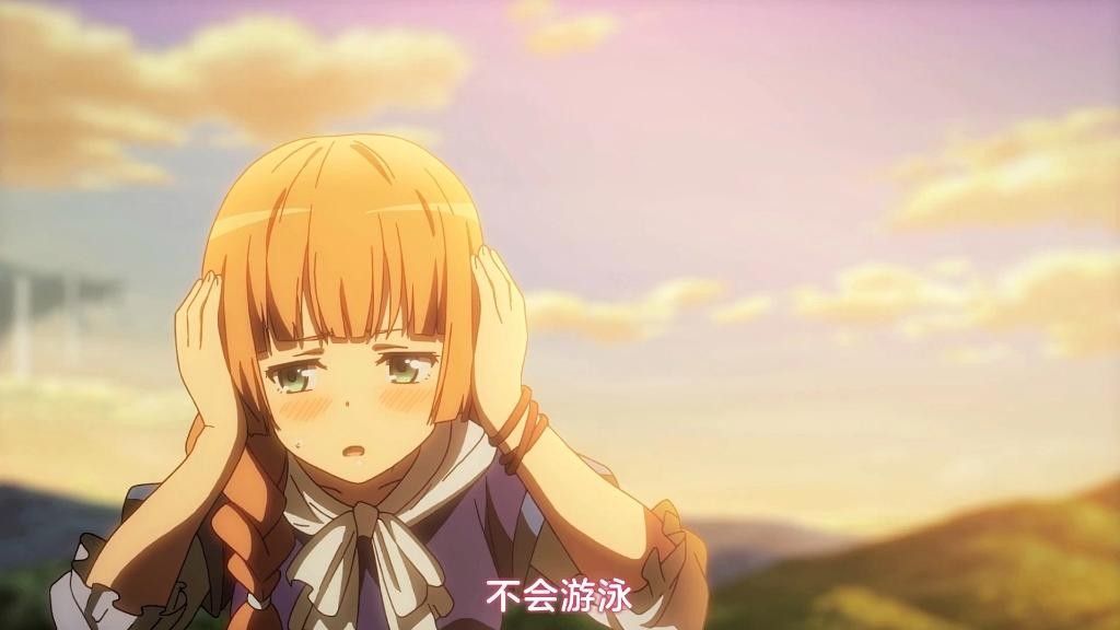龍娘肚子膨脹變大有哪些奇幻設定？