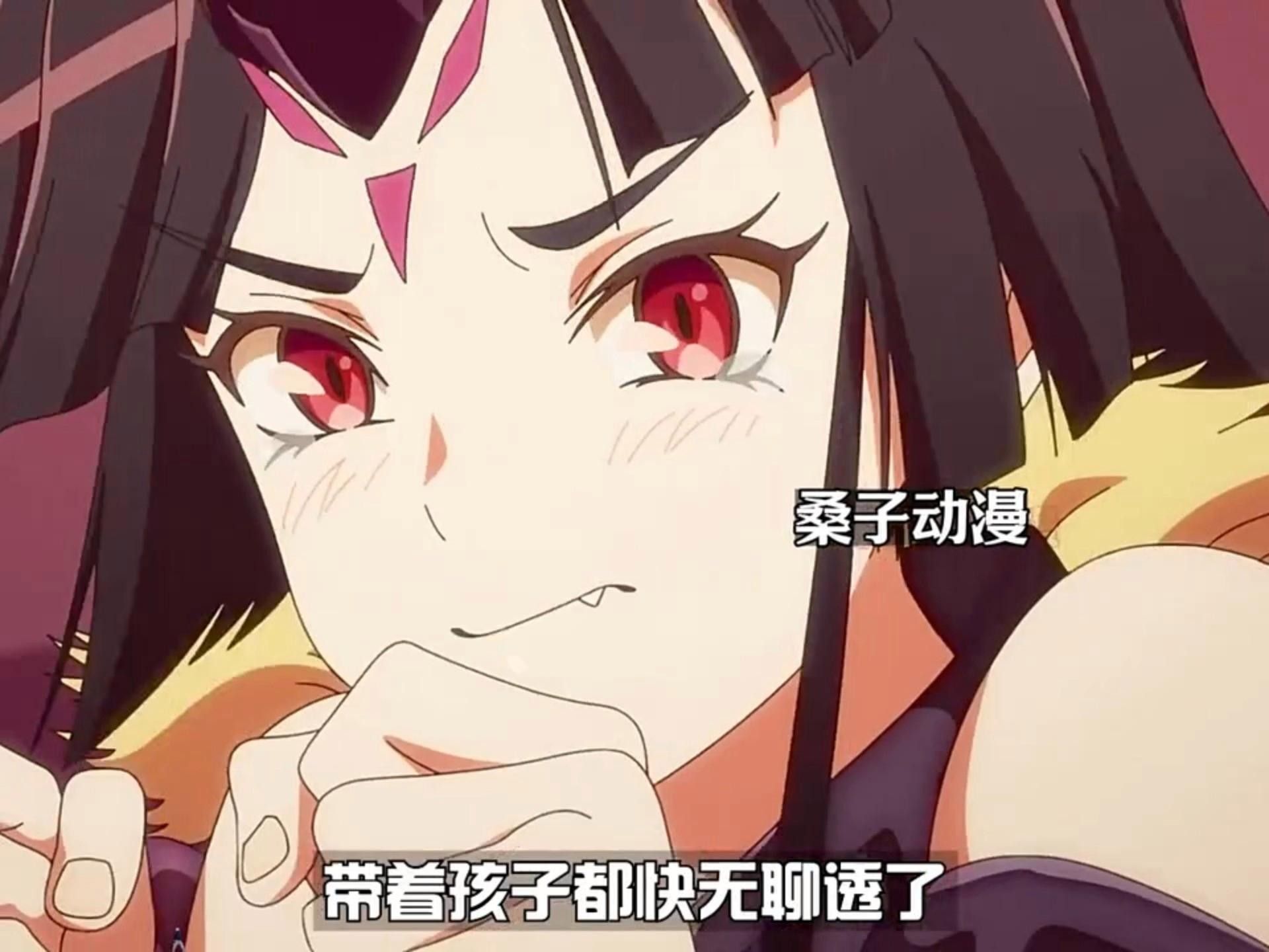 龍娘肚子膨脹變大有哪些奇幻設定？