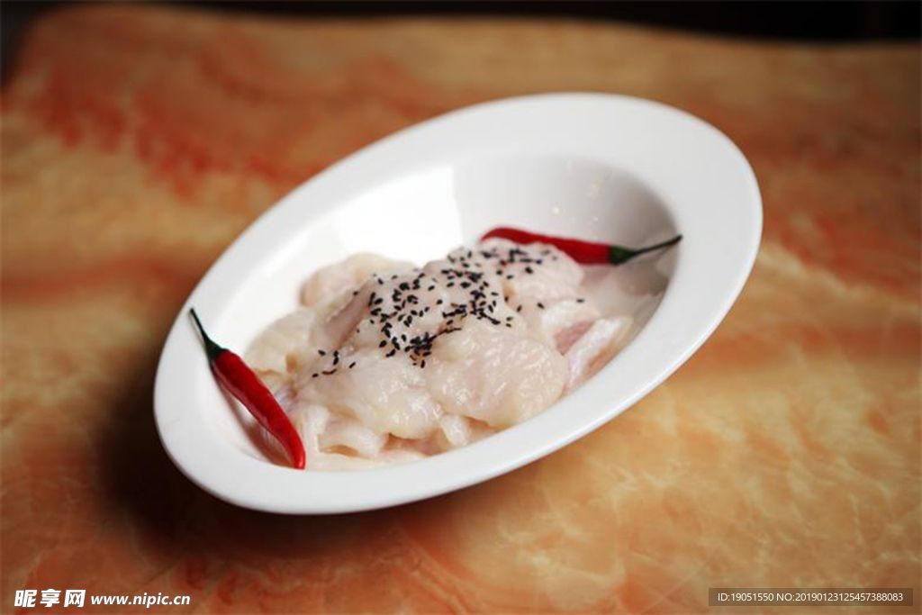 龍魚肉是什么魚：如何鑒別高品質龍魚