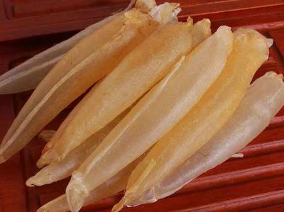 惠來金龍魚膠：惠來縣金龍魚膠