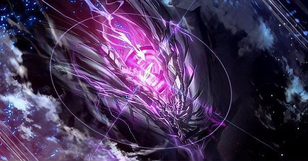 龍族最尊貴三個血脈