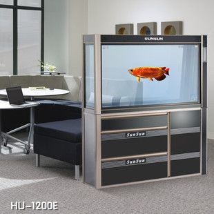 森森魚缸新款圖片，森森魚缸官網新款展示