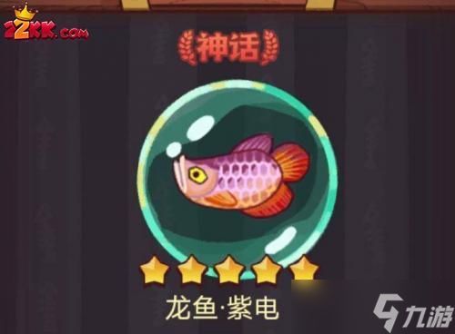 龍魚簡介（龍魚養(yǎng)殖技巧有哪些） 龍魚簡介（龍魚養(yǎng)殖技巧有哪些） 龍魚百科 第3張