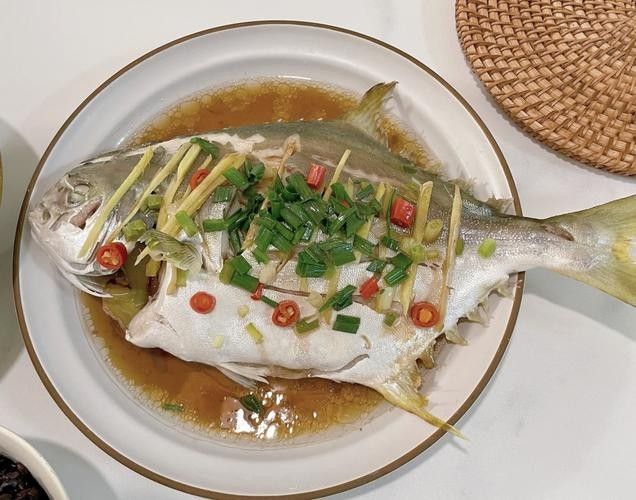 雪龍魚做法大全圖解