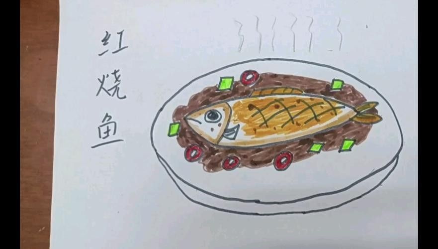 雪龍魚做法大全圖解