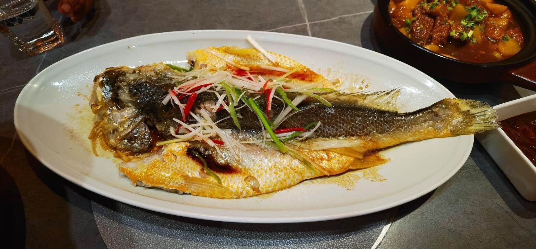 雪龍魚做法大全圖解