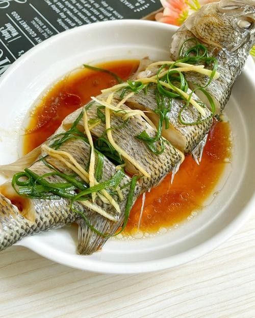 雪龍魚做法大全圖解