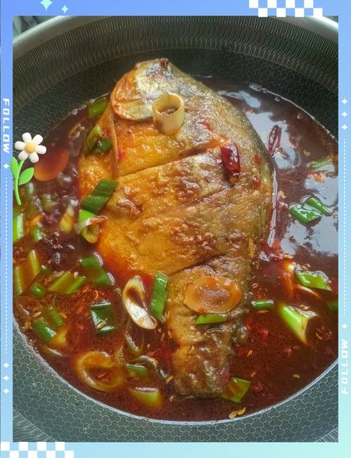 雪龍魚做法大全圖解