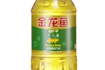 金龍魚分幾種顏色，