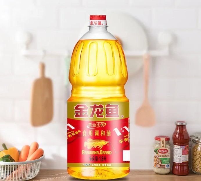 金龍魚品牌事件后有哪些應對措施？
