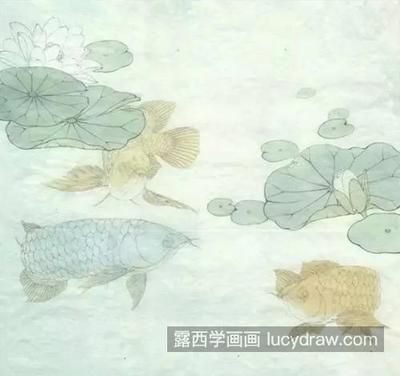 金龍魚藍色好還是綠色好：金龍魚藍色和綠色哪個更好