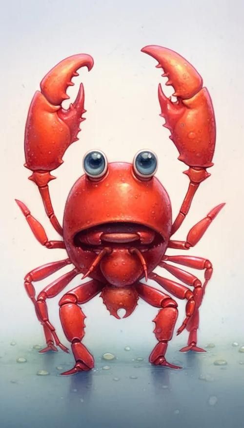 龍蝦圖片如何與品牌元素結合