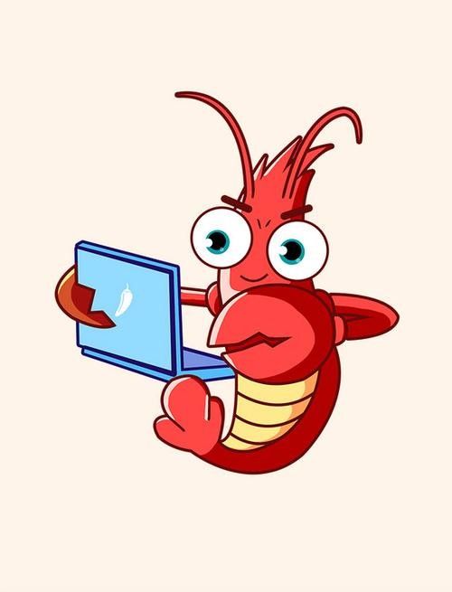 龍蝦圖片如何與品牌元素結合