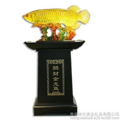 龍魚擺件放在家里什么地方好【美學與實用性,空間與布局,安全性與穩定性】