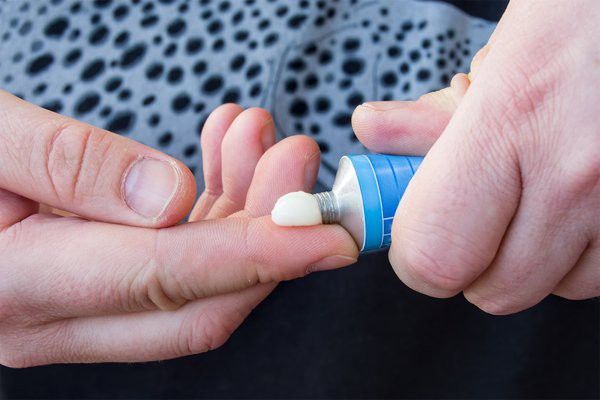 使用外寄藥后多久見效？