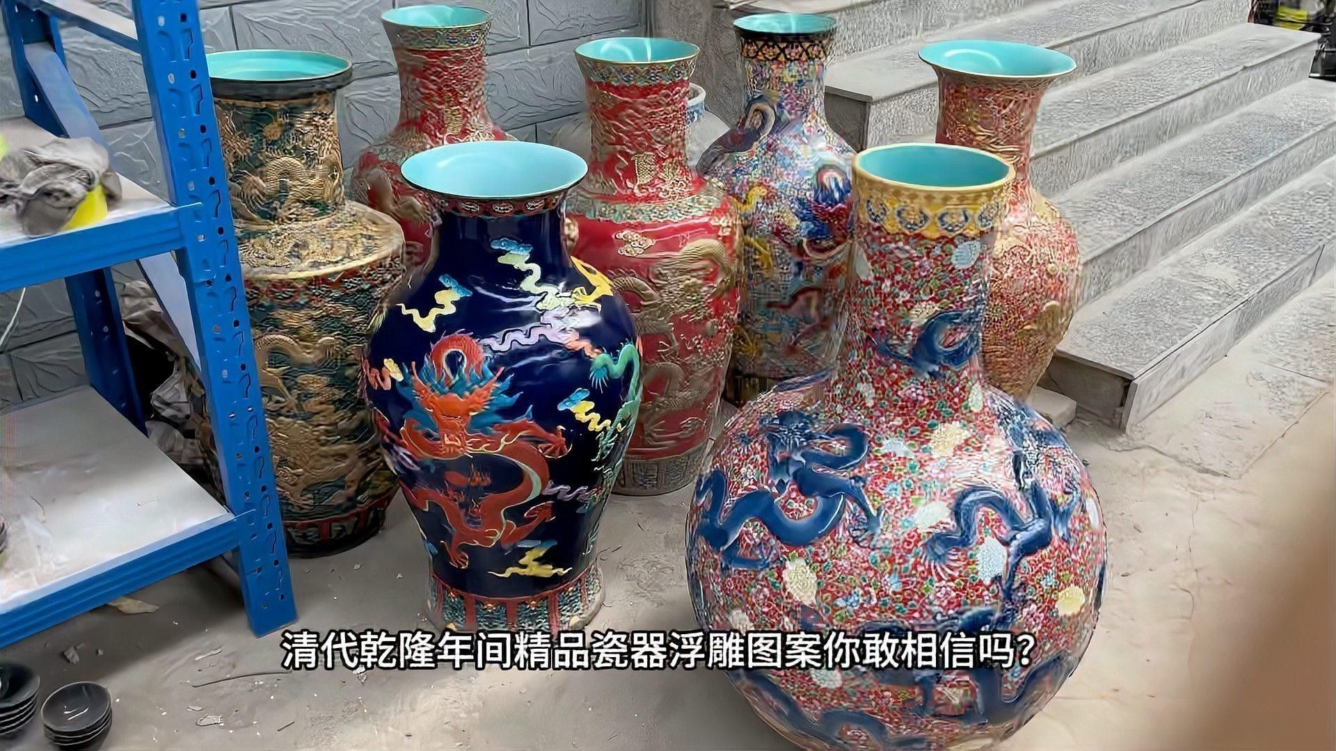 能否提供更多版畫龍作品欣賞？