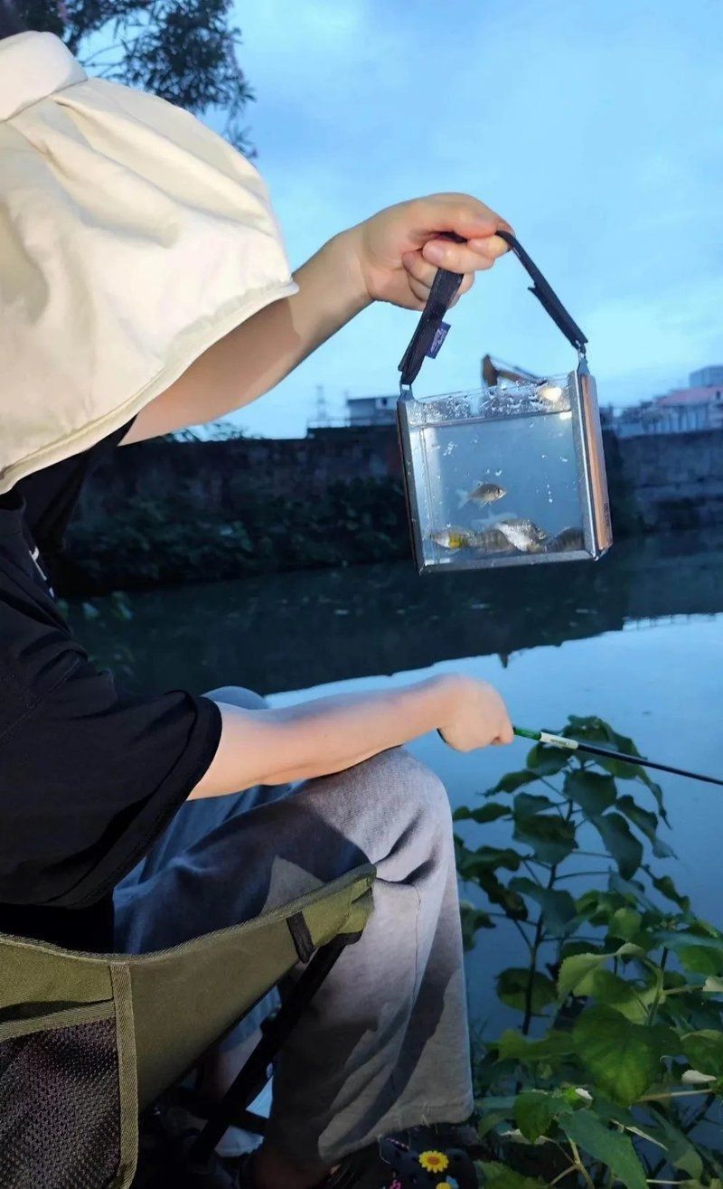觀魚釣魚裝備推薦 觀魚釣魚裝備推薦 龍魚百科 第1張