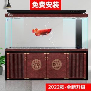 選擇龍魚缸1.2米選靜音刷：選擇龍魚缸1.2米時需要綜合考慮多個方面