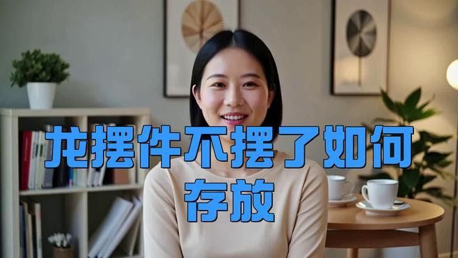 龍擺件清洗后如何保養(yǎng)？ 龍擺件清洗后如何保養(yǎng)？ 龍魚百科 第1張