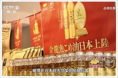 金龍魚地址在哪：金龍魚產品種有哪些