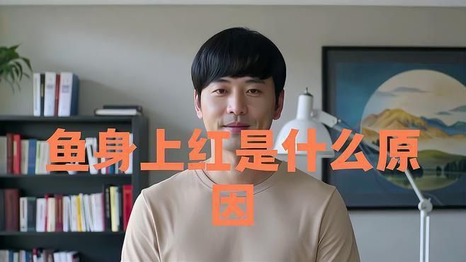 如何預(yù)防魚(yú)體紅色淤血的發(fā)生？