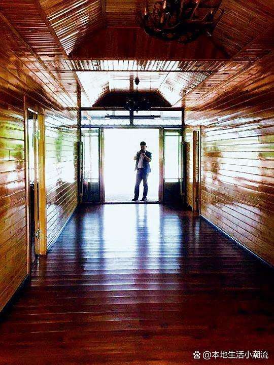 哈爾濱龍魚灣垂釣園怎么樣啊值得去嗎 哈爾濱龍魚灣垂釣園怎么樣啊值得去嗎 龍魚百科 第6張