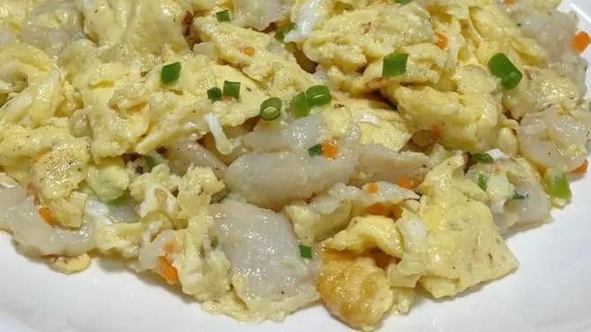 龍魚魚柳的做法
