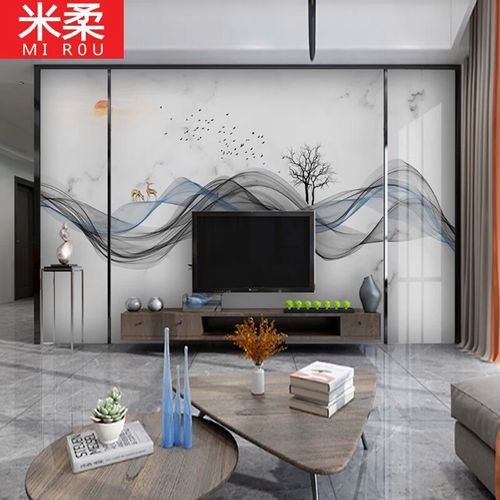3D仿真背景板有哪些品牌推薦？ 3D仿真背景板有哪些品牌推薦？ 龍魚百科 第3張
