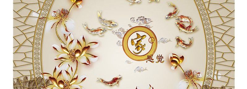 3D仿真背景板有哪些品牌推薦？ 3D仿真背景板有哪些品牌推薦？ 龍魚百科 第15張