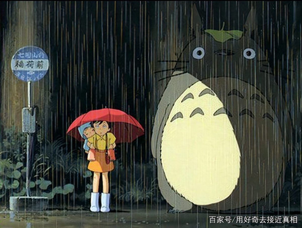 龍貓一夫一妻制有哪些行為表現