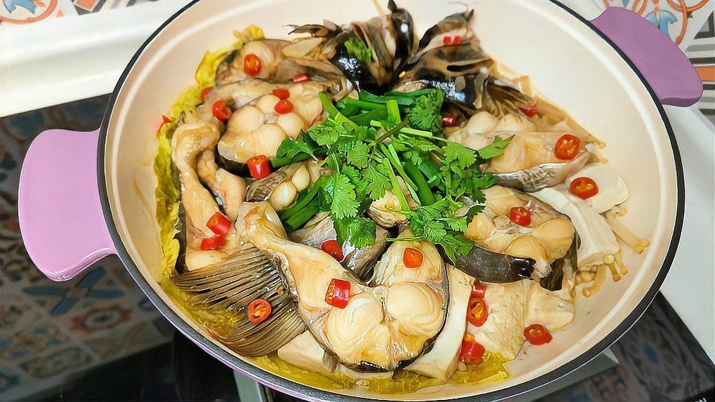 龍躉魚(yú)無(wú)水燜需要多長(zhǎng)時(shí)間？