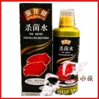 金龍魚手術后傷口放什么藥消毒：金龍魚手術后傷口如何消毒