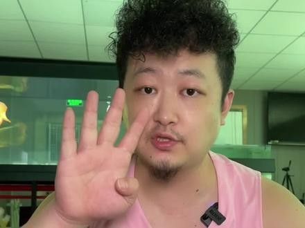 龍魚缸用什么燈最好呢圖片