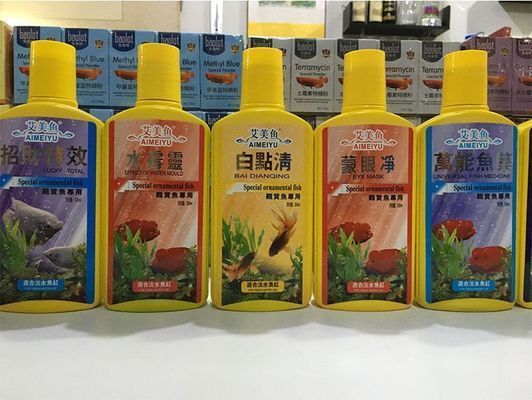 給龍魚做檢疫用什么好呢：給龍魚做檢疫用什么藥最好