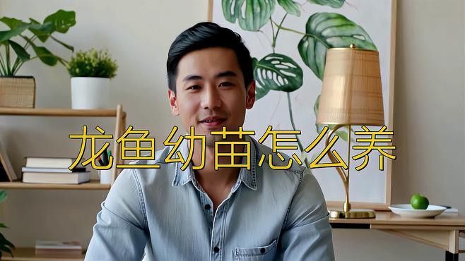 短身福龍魚苗期如何管理？ 短身福龍魚苗期如何管理？ 龍魚百科 第4張