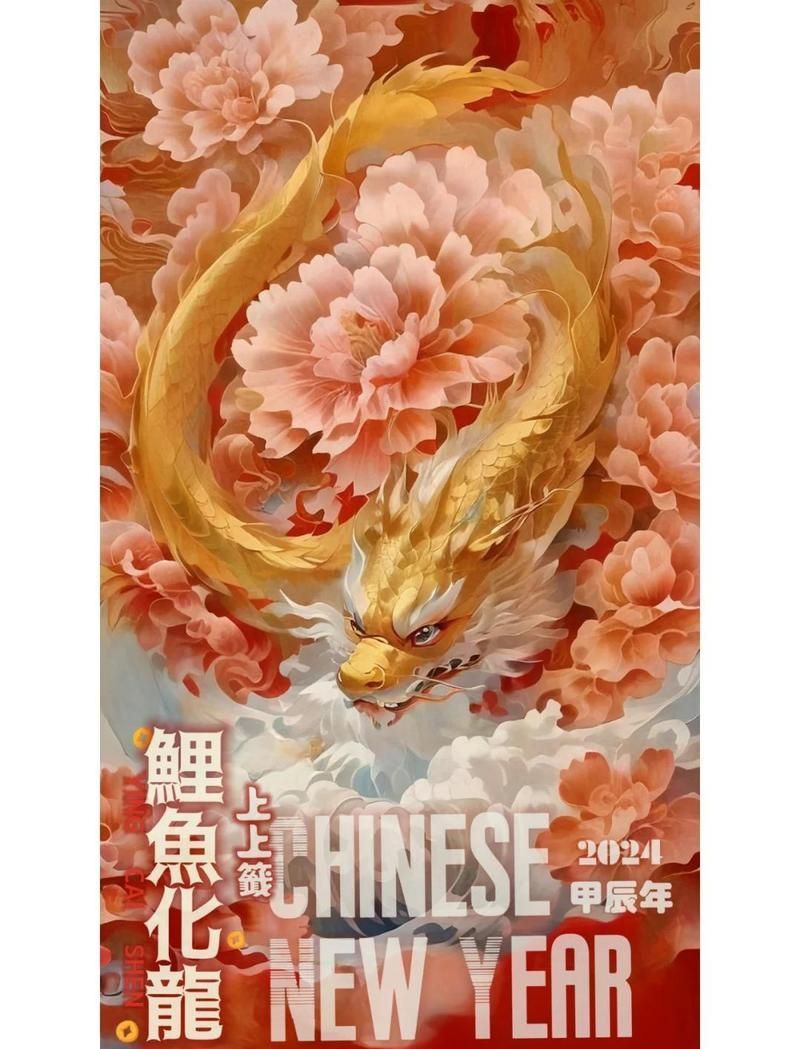 鯉魚化龍是吉還是兇 鯉魚化龍是吉還是兇 龍魚百科 第5張